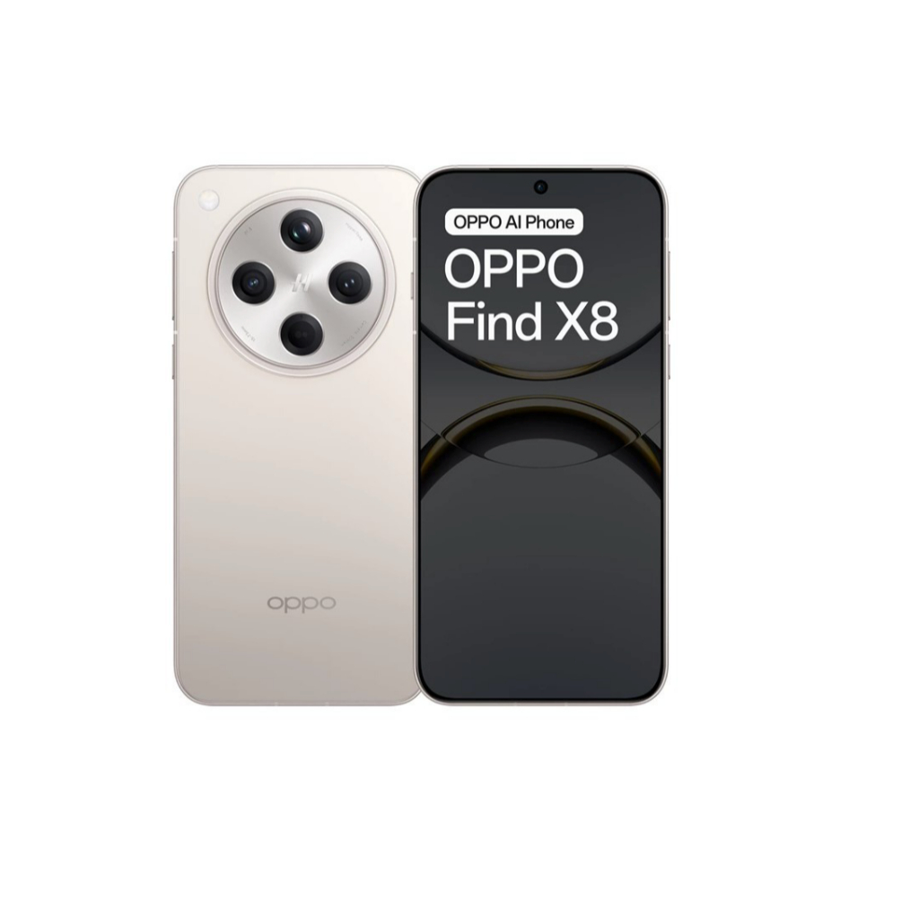 ## มือถือ ## Find X8 (12/256GB) เครื่องศูนย์ไทยเคลียสตอค ประกันร้าน