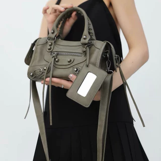 [ พร้อมส่งในไทย ] กระเป๋า JANDRESS Paris Rives Bag