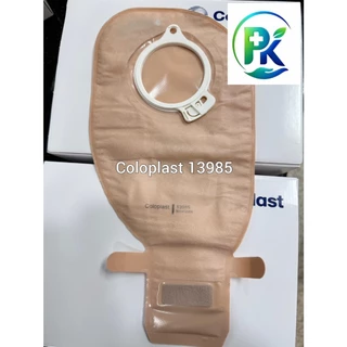 [ส่งฟรี] ถุง แป้น Coloplast alterna แป้นนูน (46759 46769) , แป้นเรียบ (17719 17720) ,ถุงอุจจาระ (13985 ,13986) ขอนแก่น