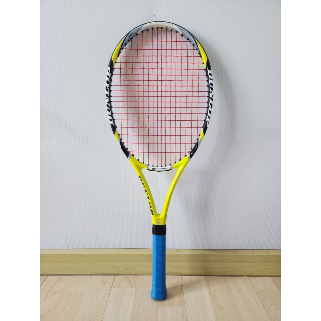 ไม้เทนนิส Dunlop Aerogel 4D 500