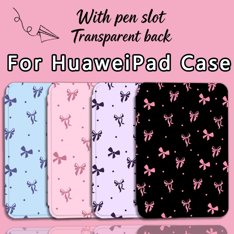 rotation q098 สำหรับ Huawei matepad 11.5S Case  เคส  se 11 12x  honor pad 9 12.1 x9a 11.5 x8a 11 x9 