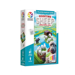 *พรีออเดอร์* Smart Games เลือกแบบข้างในค่ะ