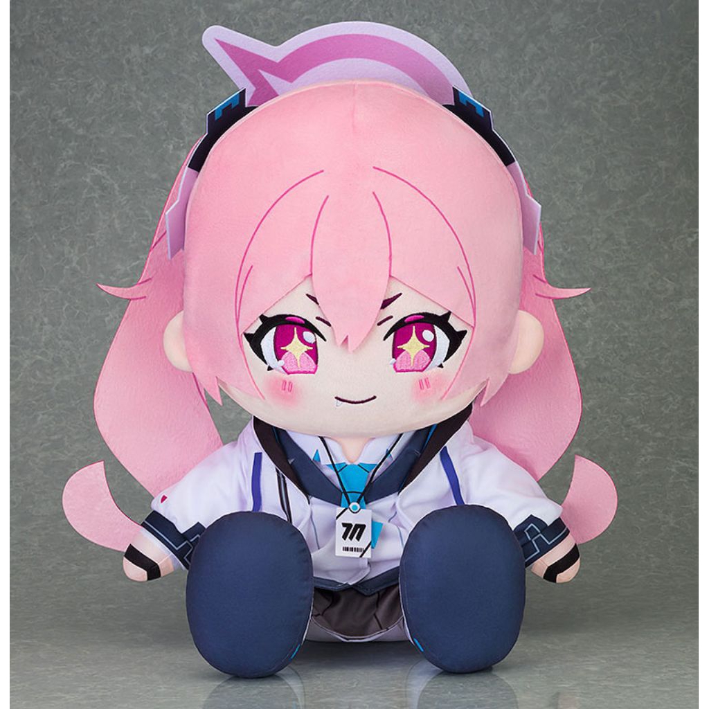 (🍊พรีออเดอร์)Chocopuni Big 40cm Plushie Blue Archive Koyuki