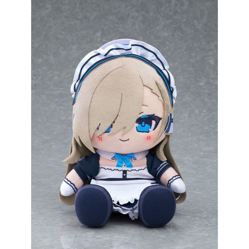(🍊พรีออเดอร์)Blue Archive Chocopuni Plushie Asuna