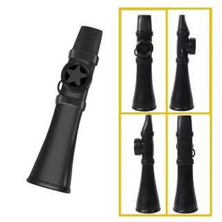 คาซู Kazoo พกพาง่าย น้ำหนักเบา สำหรับมือใหม่และมืออาชีพ