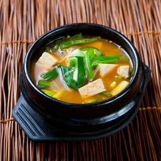 ทเวนจัง 170g 500g เต้าเจี้ยวเกาหลี Doenjang 된장 SOY BEAN Paste เดนจัง เด็นจัง