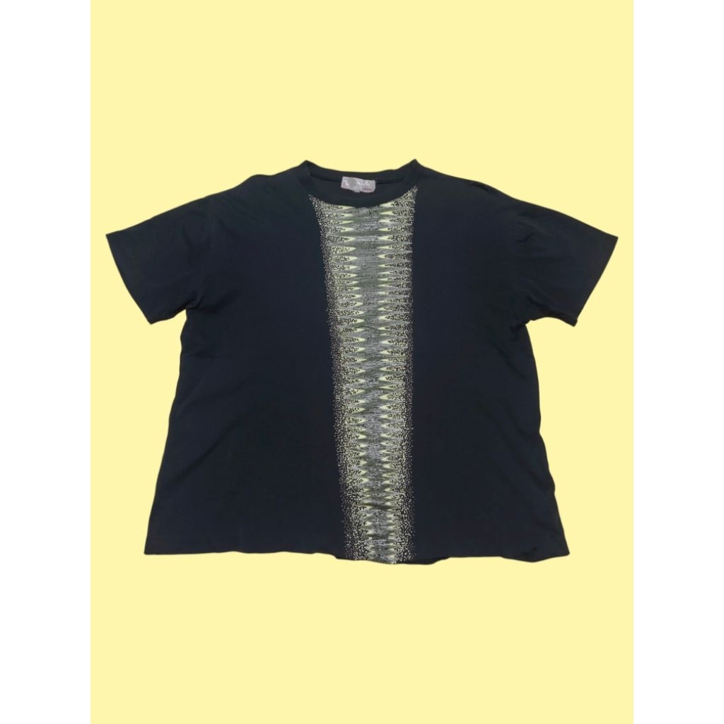 เสื้อยืดแขนสั้น Thierry Mugler