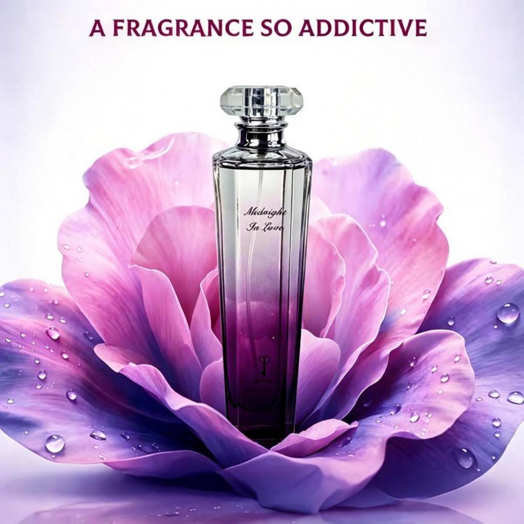 Ariana Women's Perfume Spray 100ml รูปที่ 6
