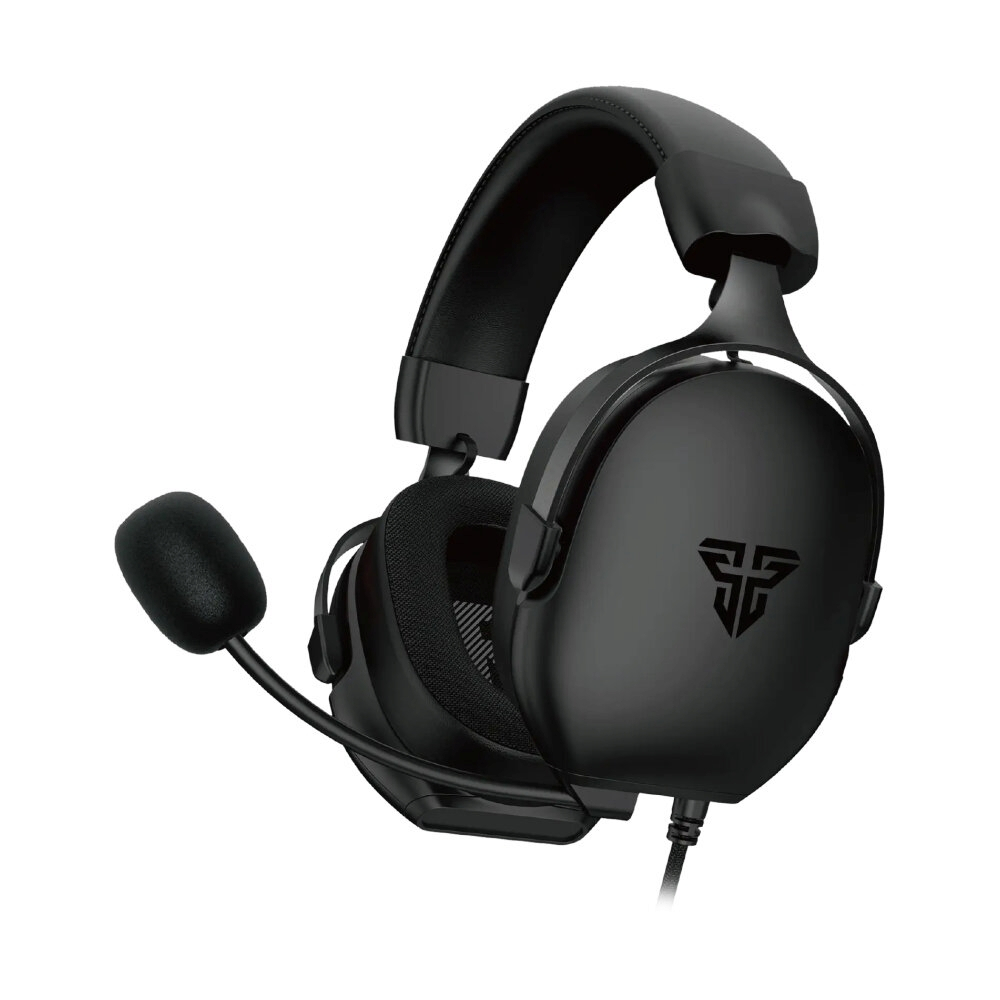หูฟังเกมมิ่ง FANTECH HG30 ระบบเสียง 7.1 คุณภาพเสียงคมชัด