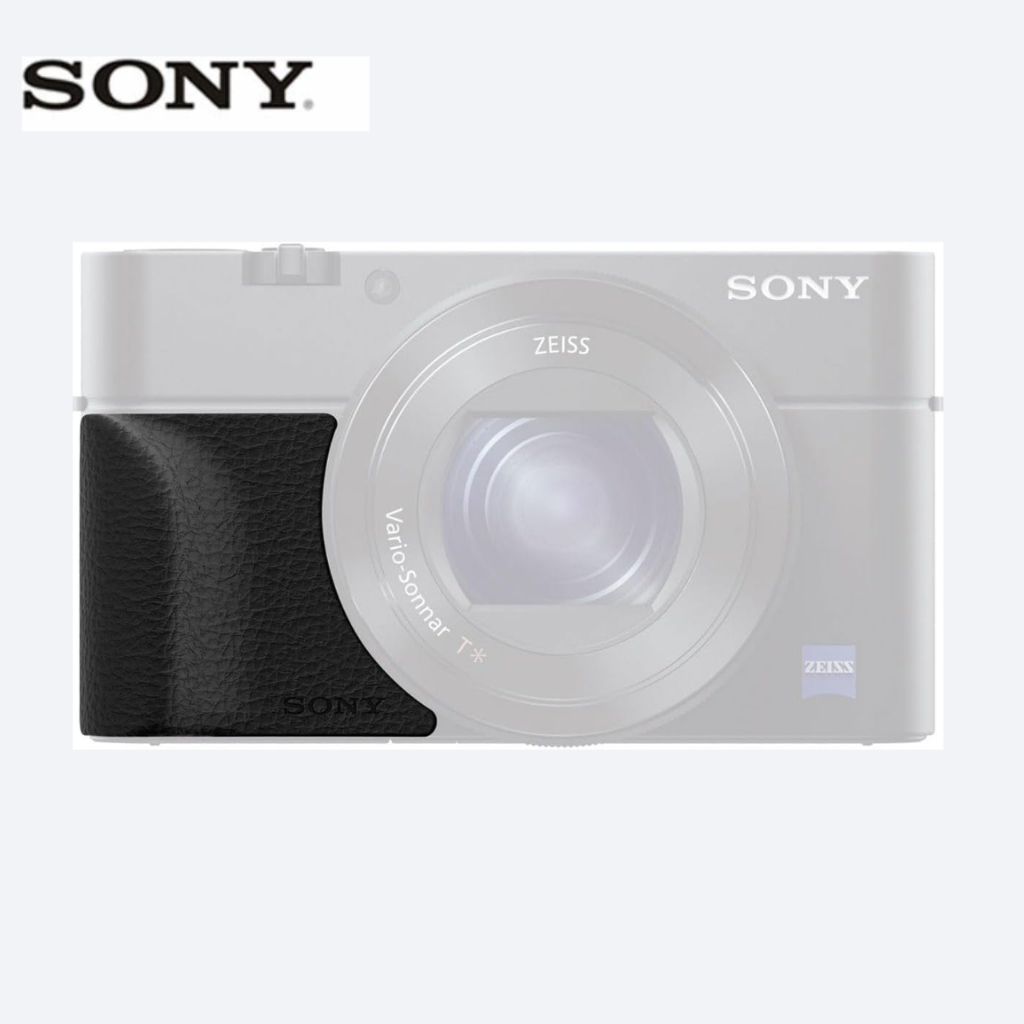 ด้ามจับกันลื่น SONY (Sony) รุ่น AG-R2 ใช้ได้กับกล้อง DSC-RX100/DSC-RX100M3/DSC-RX100M5/DSC-RX100M6/D