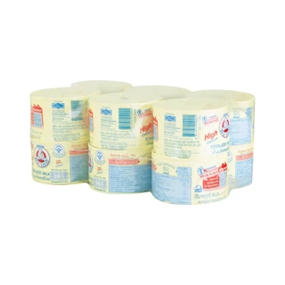 [สินค้าส่งด่วน] ตราหมี นมสดสเตอริไลส์รสดั้งเดิม 140 มล. X12 BEAR BRAND STERYLIZED MILK 140MLX12