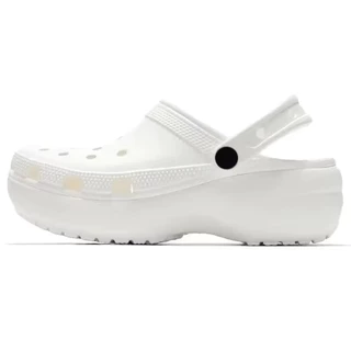 yellowly.19➖ 🌷พร้อมส่งจากกรุงเทพ🌷รองเท้าหัวโตพื้นสูง สูง 4cm. รองเท้าลำลองแฟชั่น ผู้หญิง