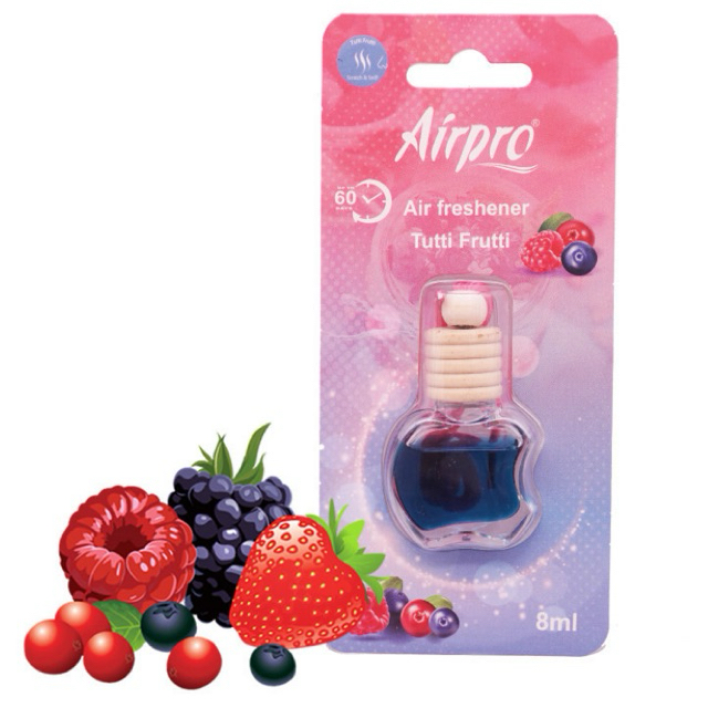 Airpro น้ำหอมปรับอากาศ Tutti Frutti สินค้าคุณภาพ ส่งไว