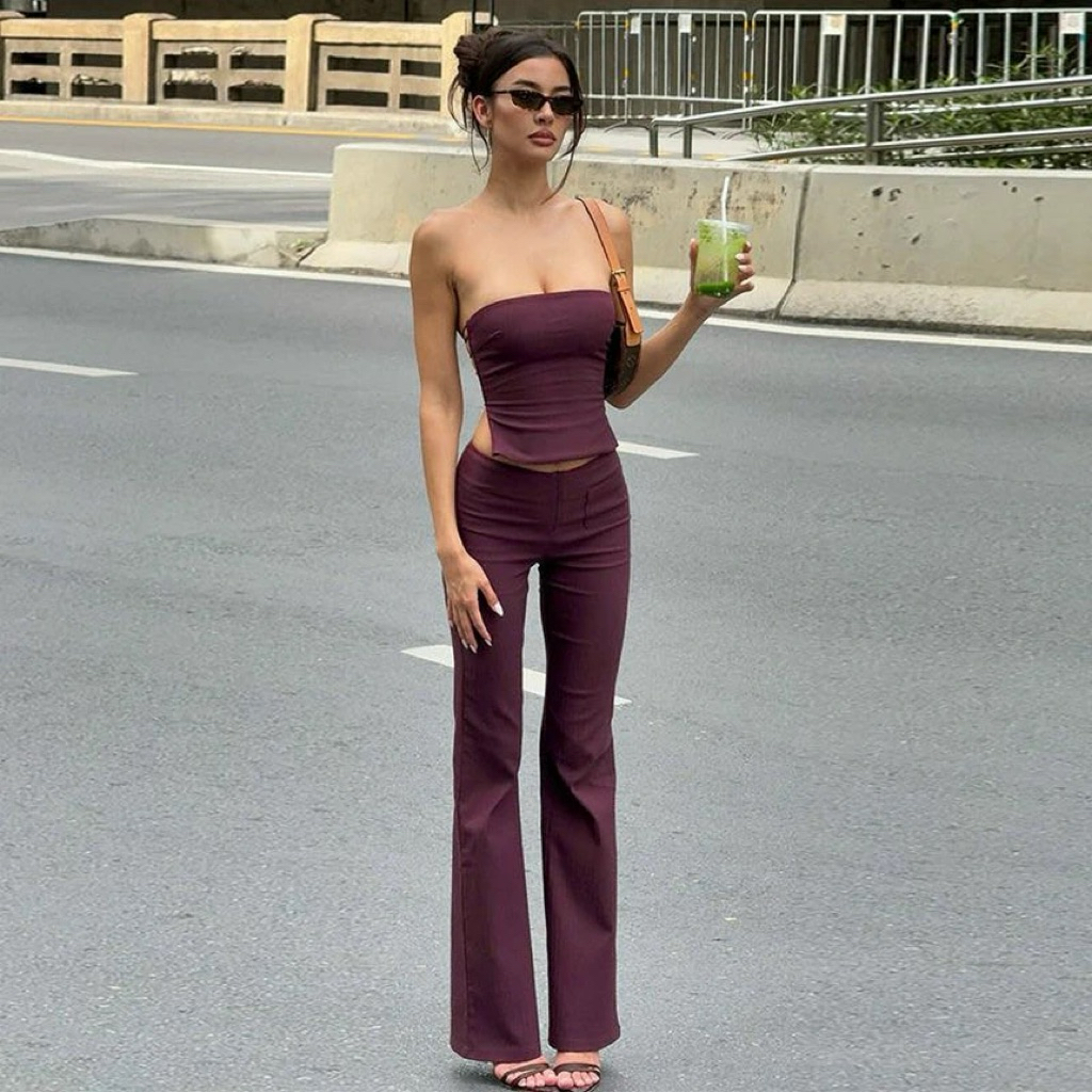 [ พร้อมส่ง ] - francisca set (Jul 26 D.2)