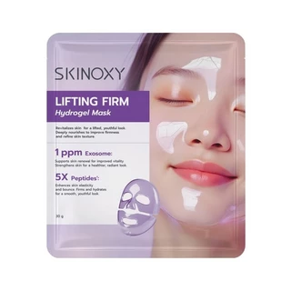 SKINOXY Hydrogel Mask สกินอ๊อกซี่ มาส์ก