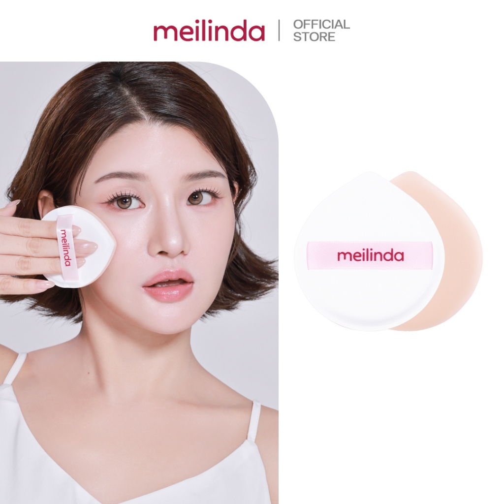 MEILINDA Kind skin marshmallow puff (MC5111)