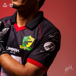 เสื้อลายไฟ Spiderming LimitedEdition