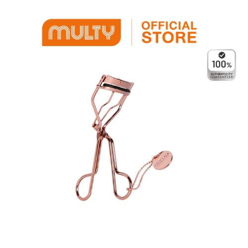 Jovina Lock'N' Curl Eyelash Culer ที่ดัดขนตา ถนอมขนตา
