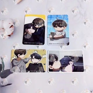 สินค้าจากเรื่อง The Hunter's Gonna Lay Low