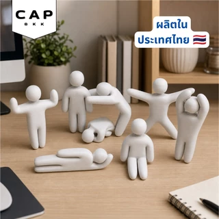 CAP BKK ฟิกเกอร์ Meccha Chameleon ตัวละครเกม ของสะสมแต่งโต๊ะ หลายท่า สูงประมาณ 8 ซม. ของขวัญเกมเมอร์