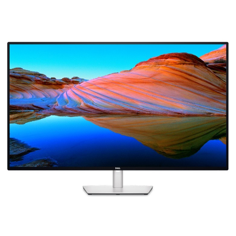 Dell UltraSharp U4323QE จอมอนิเตอร์