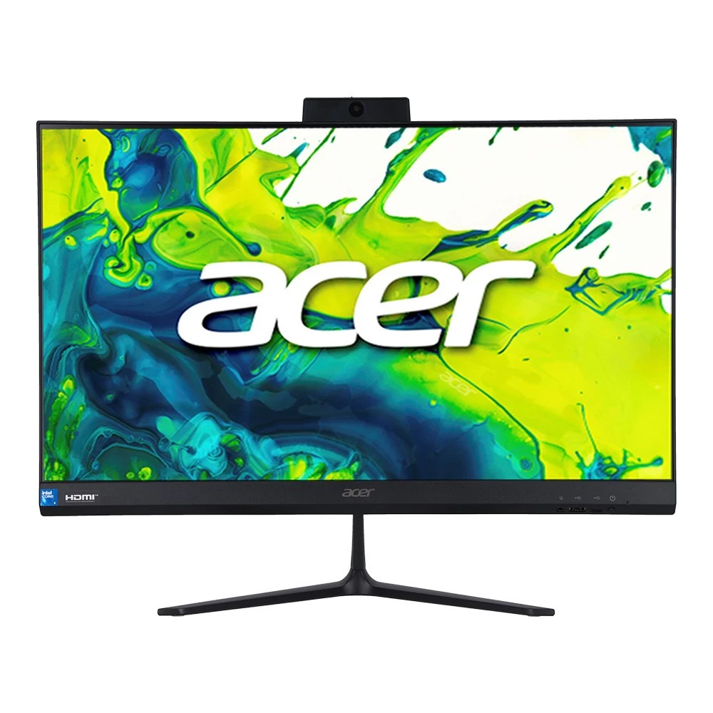 ACER ALL IN ONE C24B-C512016GT23Mi/T001 Core i5 RAM 16GB thumbnail 3