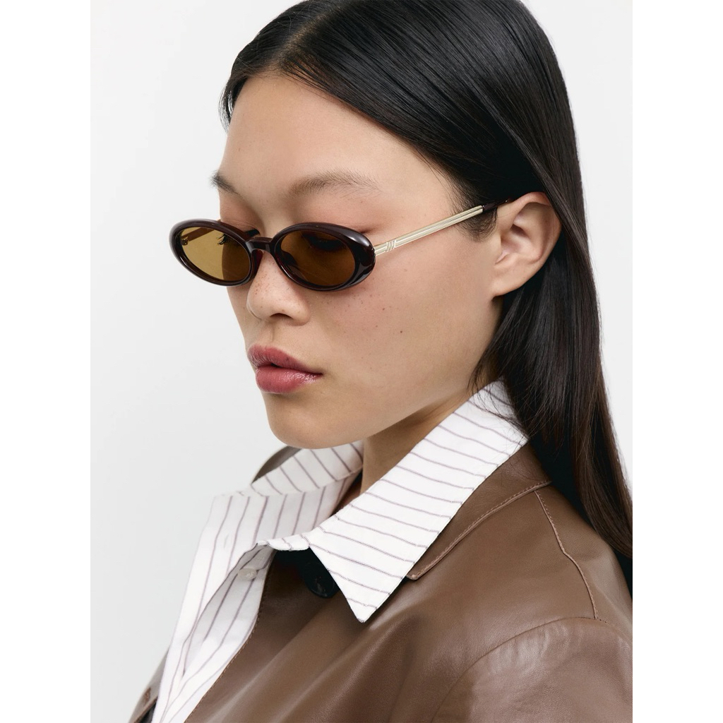 แว่นตากันแดด Le specs - Magnifique