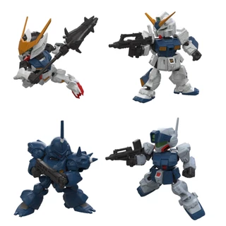 [Bandai] Mobility Joint Gundam Vol.12