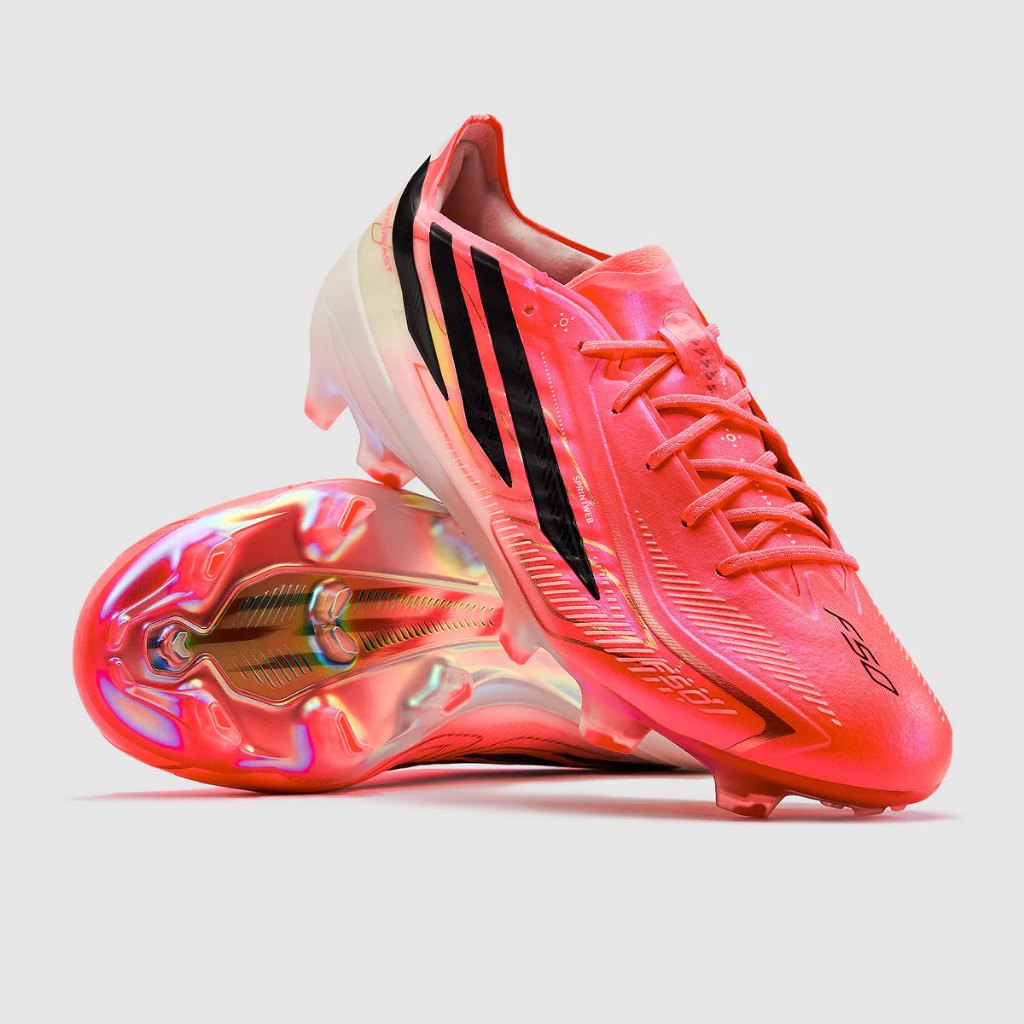 Adidas F50 Hyperfast Elite FG