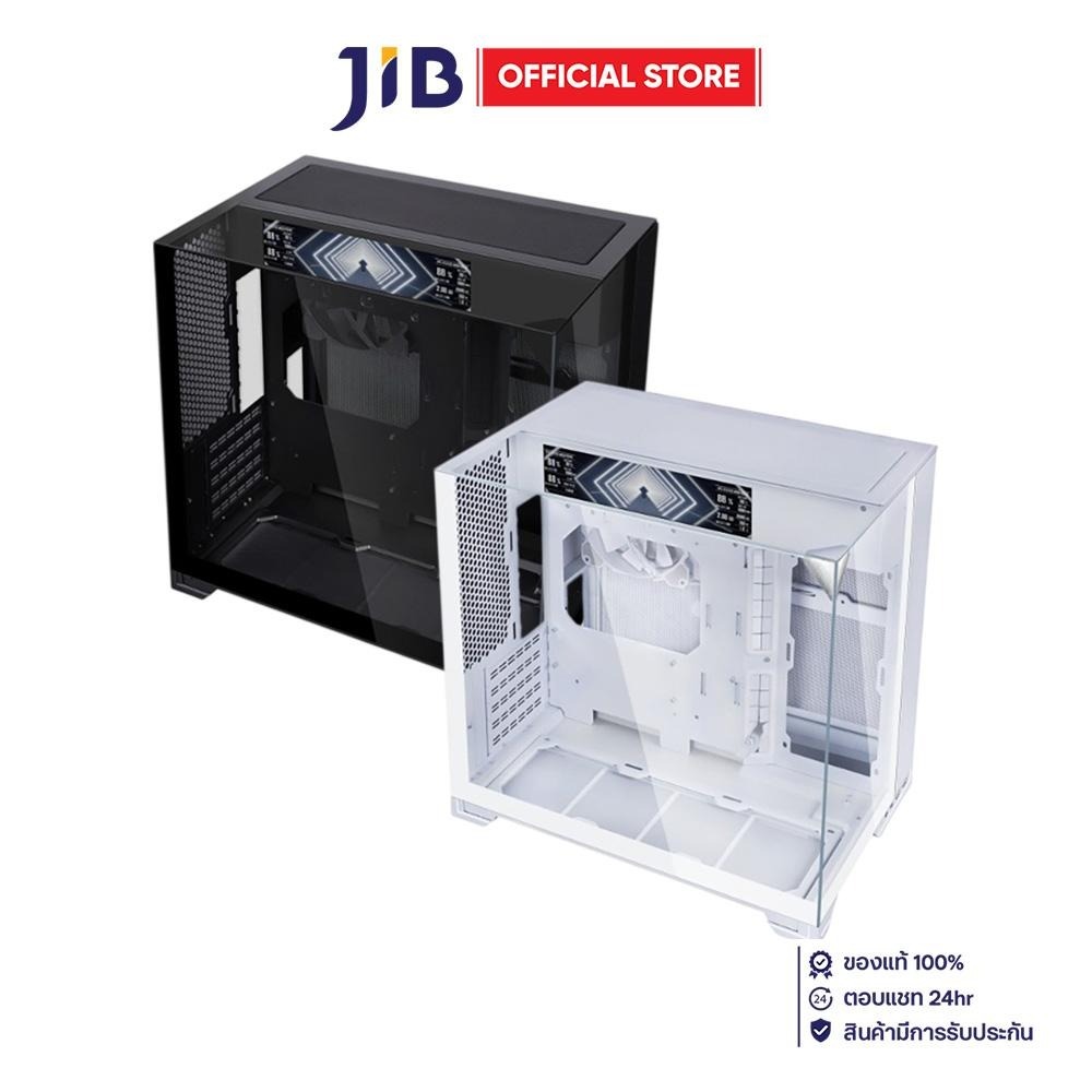 CASE (เคส) LIAN LI O11 VISION-M DIGITAL - MICRO-ATX