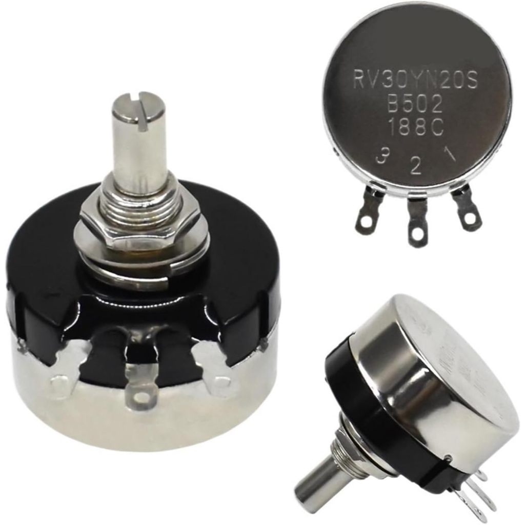 Volume RV30YN 20S B502 (5k Ohm)