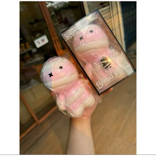 พร้อมส่ง!!👻สกุชชี่มัมมี่ยักษ์ กลาง เล็ก LULDUO พร้อมส่งจากไทย สกุชชี่น่ารัก น่าสะสม squishyมัมมี่