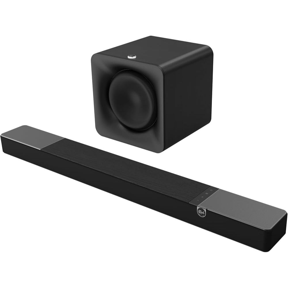 Klipsch Flexus SUB100 Wireless Subwoofer ลำโพงซับวูฟเฟอร์ไร้สาย 10 นิ้ว
