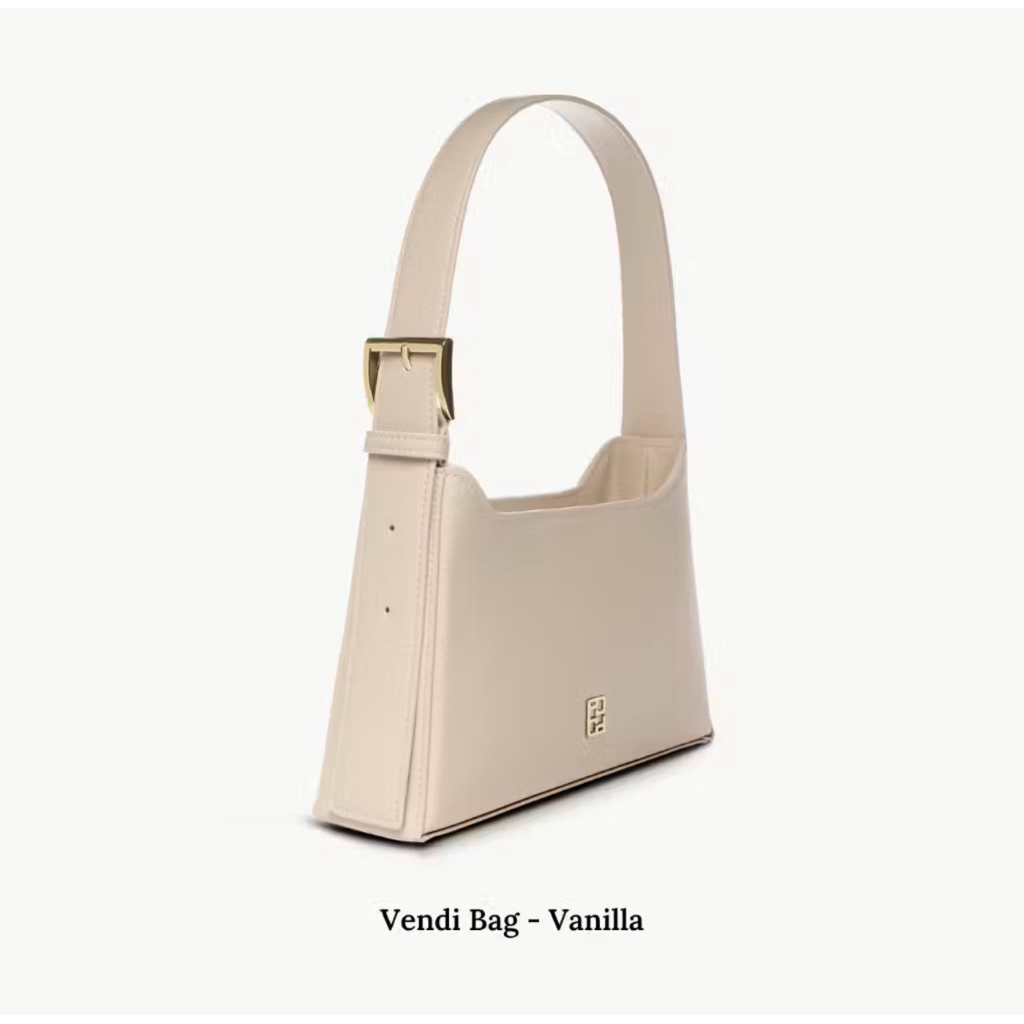 PAMECO รุ่น Vendi สี Vanilla มือสอง