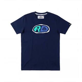 สื้อยืดแขนสั้น Rudedog รุ่น TS – EMBLEM เอ็ม-เบล็ม