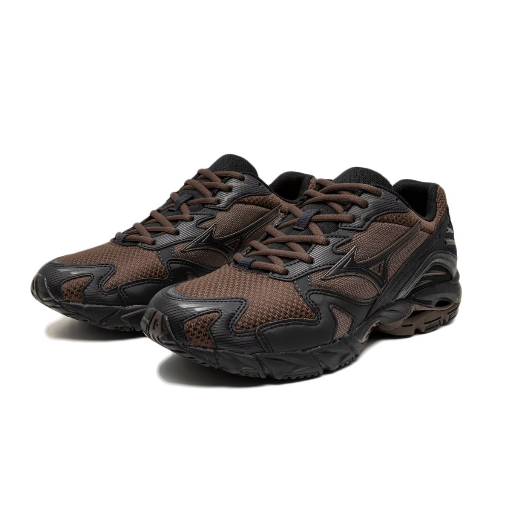 MIZUNO حذاء Wave Rider 10 VA — صورة 3