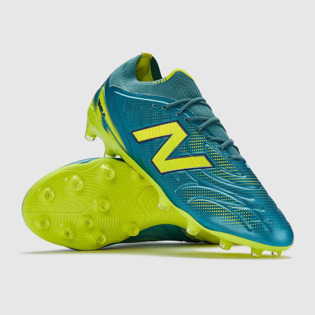 รองเท้าฟุตบอล New Balance Tekela V5 Elite MG | AG
