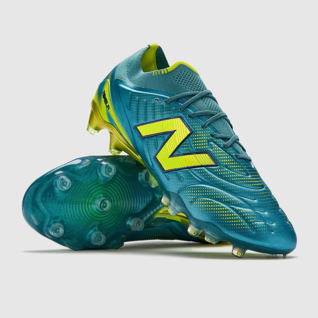 รองเท้าฟุตบอล New Balance Tekela V5 Elite FG