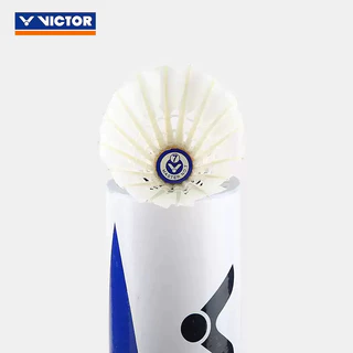 ลูกแบดมินตัน VICTOR MS7 12 ลูก | สต็อกในไทย | จัดส่งเร็ว 24ชม | ฟรีค่าส่ง | COD | พร้อมใช้งานทันที