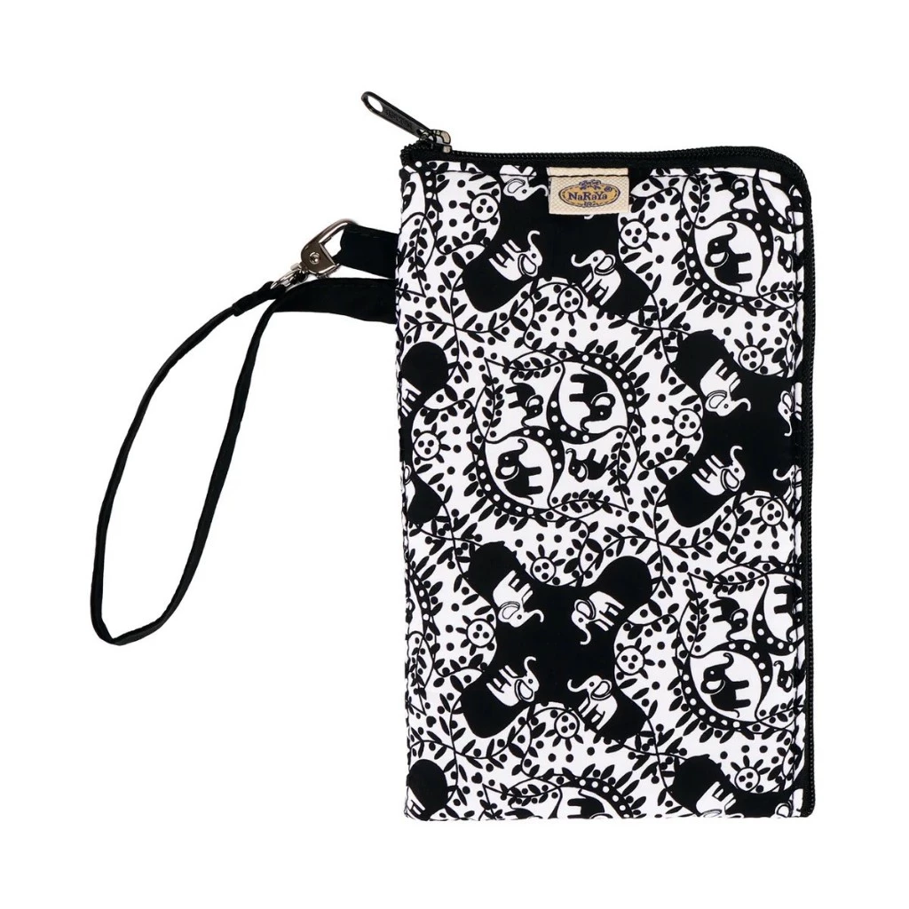 NaRaYa กระเป๋าใส่โทรศัพท์ รุ่น NB-392C