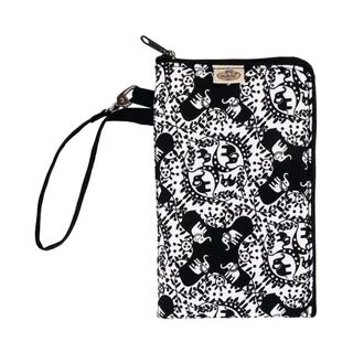 NaRaYa กระเป๋าใส่โทรศัพท์ รุ่น NB-392C