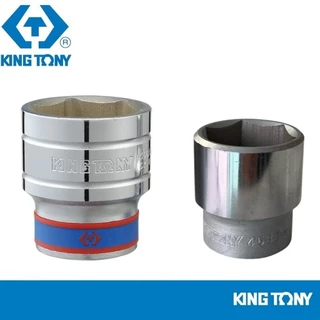 Kingtony ลูกบล็อคสั้น 6 เหลี่ยม 1/2” รุ่น 4335, (1/2” รุ่น 4350M #30, 4532M #32) , 3/4" รุ่น 6335 ลูกบล็อก คิงโทนี่