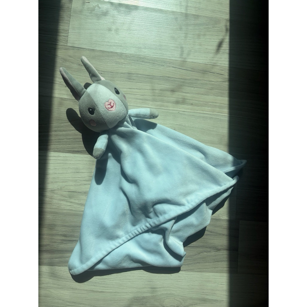 ผ้ากอดน้องกระต่ายairy