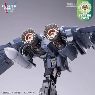 🔰 LAEVATEIN 🔰 [พร้อมส่ง] 1/35 Full Metal Panic ARX-8 +XL-3 Booster ค่าย Orange Cat Industry