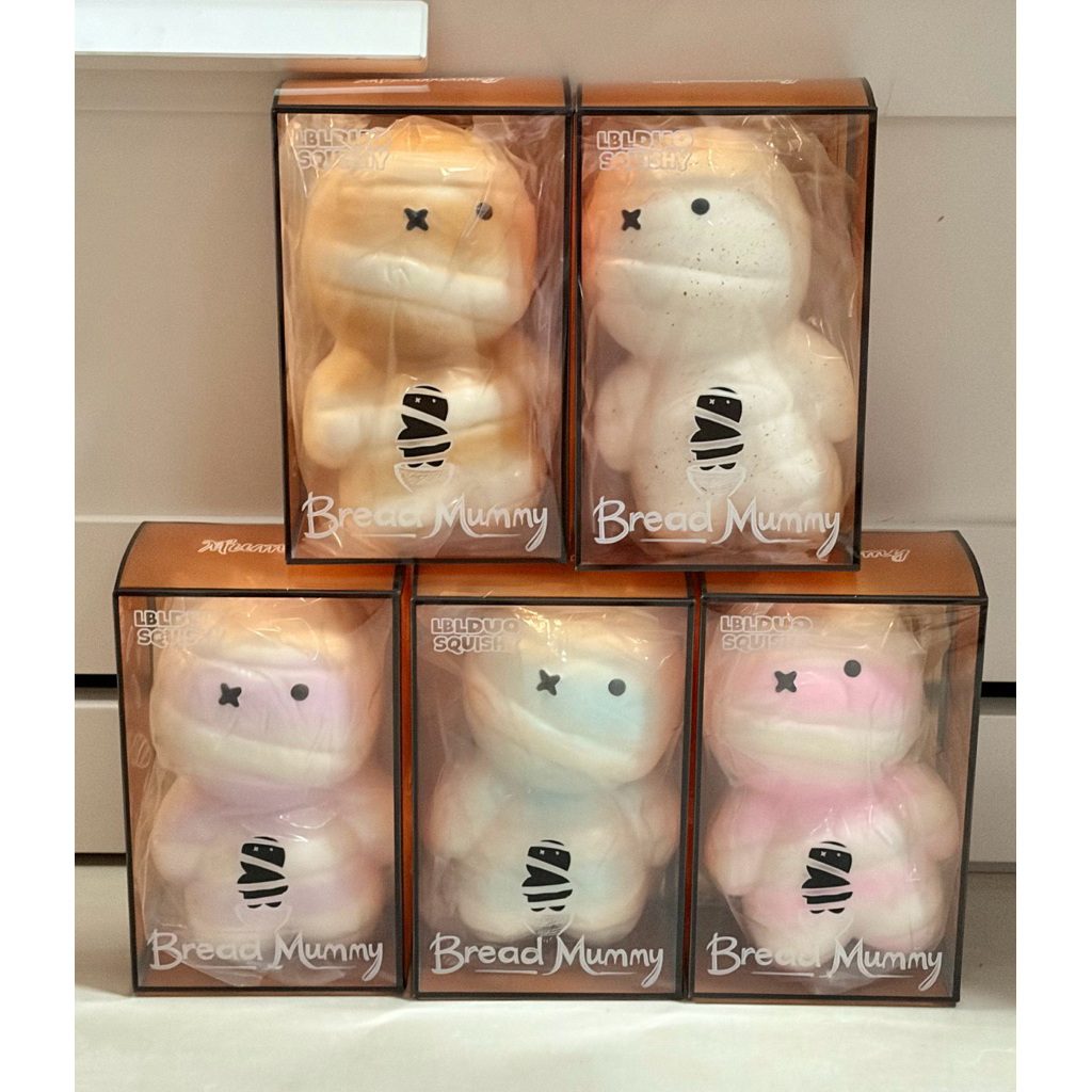 ✅ของแท้✅📍พร้อมส่ง📍สกุช ชี่ มัมมี่ mommy
