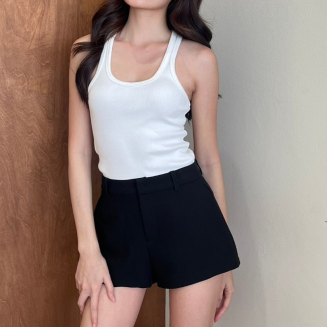Quince.bkk - Charlotte short กางเกงขาสั้น