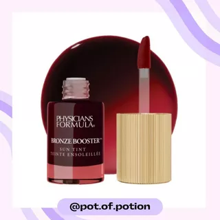 พร้อมส่ง Physicians Formula — Bronze Booster Sun Tint Glow Activated Cheek & Lip Stain