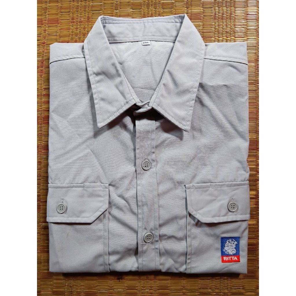 เสื้อช็อปช่าง  RITTA