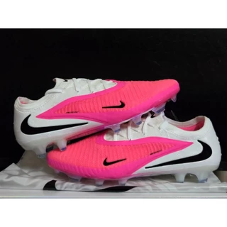 Nike Phantom 6 Low Elite FG WC **รุ่นท็อปสีพิเศษฟุตบอลโลก** รหัส IH1778-900