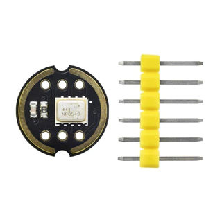 INMP441 โมดูลไมโครโฟนรอบทิศทาง Omnidirectional Microphone Module I2S Interface MEMS